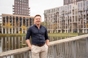 Foto van Luuk Goenee