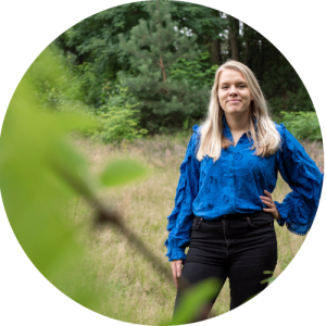 Foto van floortje goenee