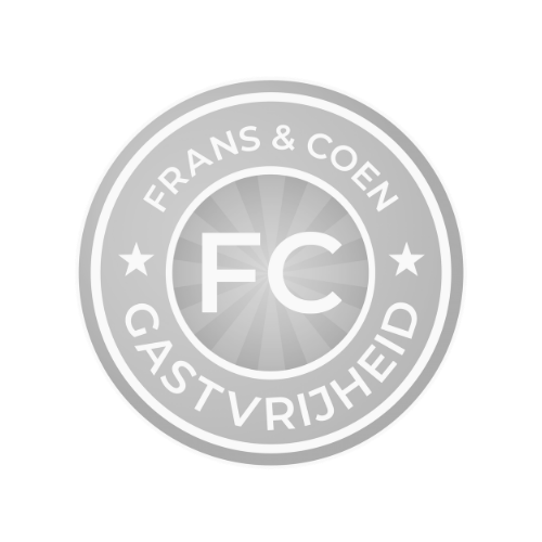 Blue Green Red and Pink Playful Creative Studio Logo