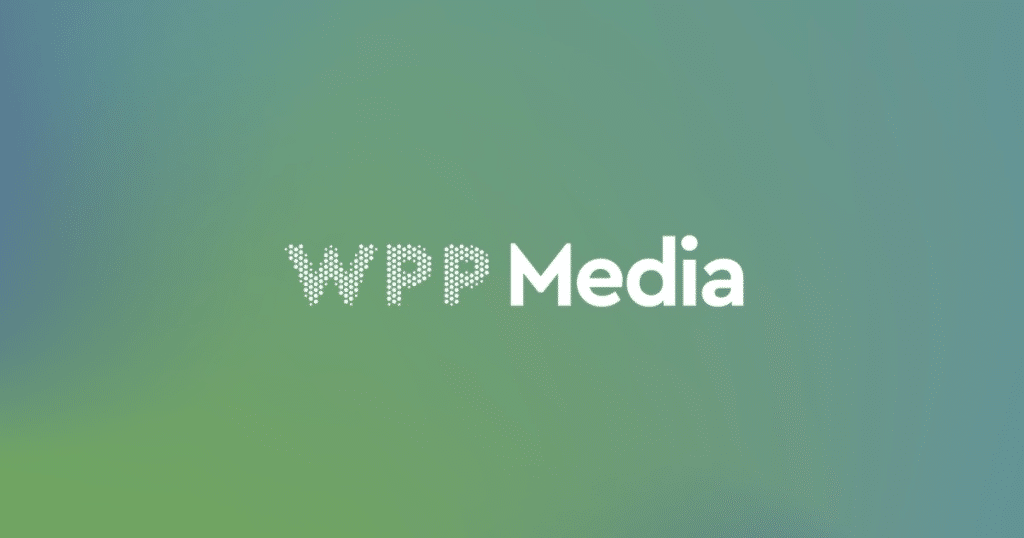 WPP Media